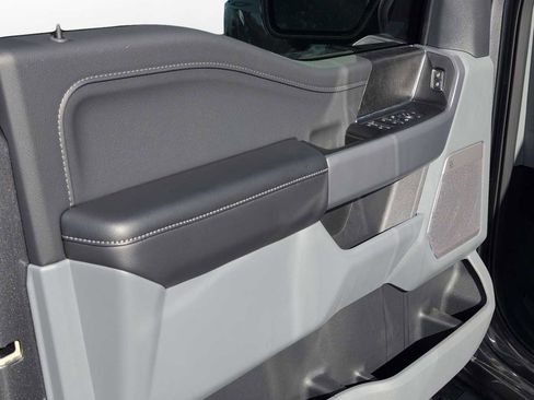 New 2025 Ford F150 Lightning Flash image 10