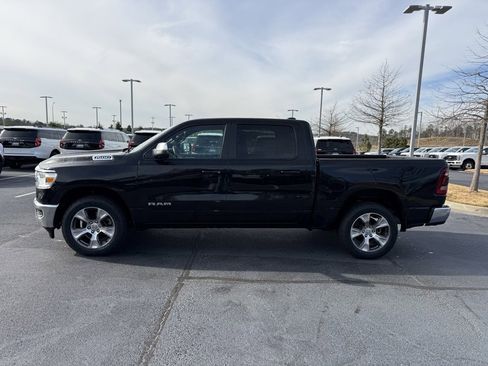 Used 2024 RAM 1500 Laramie image 4