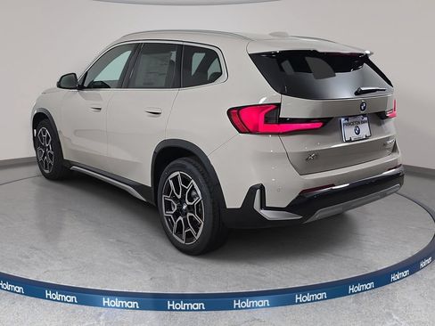 New 2026 BMW X1 xDrive28i w/ Technology Package AWD/4WD image 7