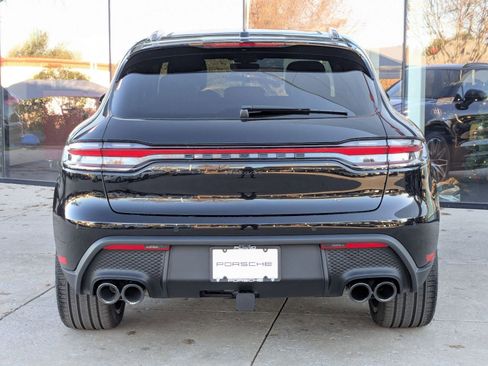 New 2026 Porsche Macan image 10