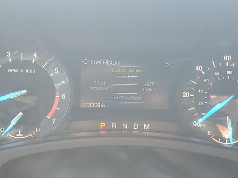 Used 2017 Ford Expedition XLT image 21