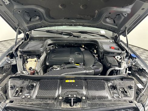 Used 2023 Mercedes-Benz GLE 350 w/ Premium Package image 35