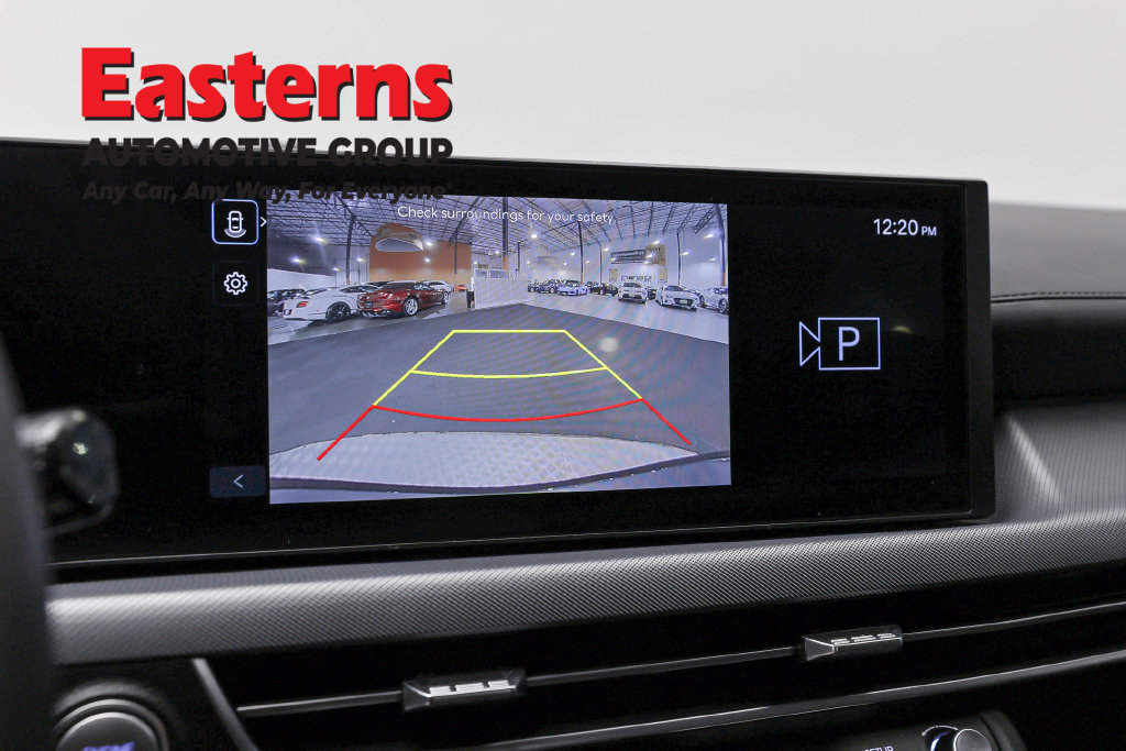 Used 2025 Hyundai Sonata SEL FWD image 22