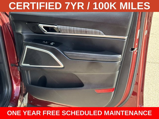 Used 2023 Kia Telluride SX Prestige AWD/4WD image 8