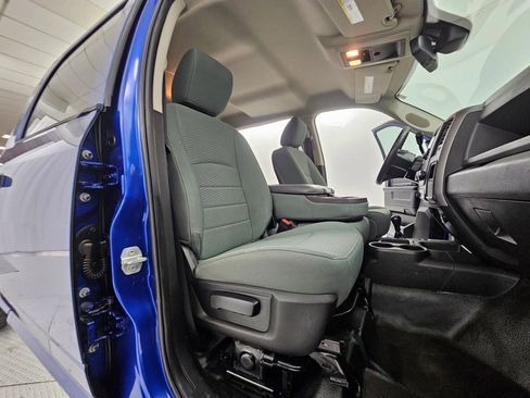 Used 2016 RAM 2500 Tradesman w/ Popular Equipment Group image 18