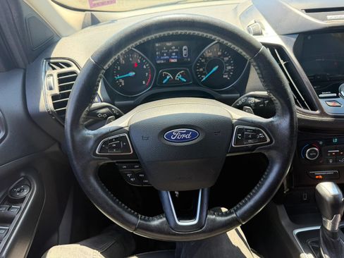Used 2017 Ford Escape Titanium AWD/4WD image 12