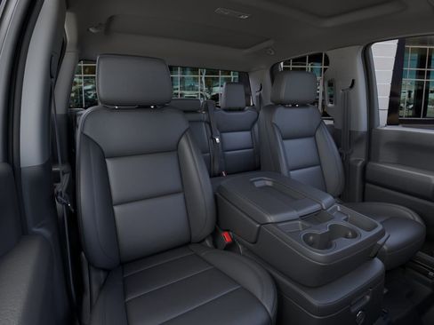 New 2026 GMC Sierra 1500 Pro w/ Convenience Package image 16