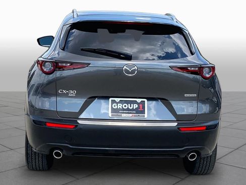 Certified 2025 MAZDA CX-30 AWD 2.5 S w/ Preferred Package image 5