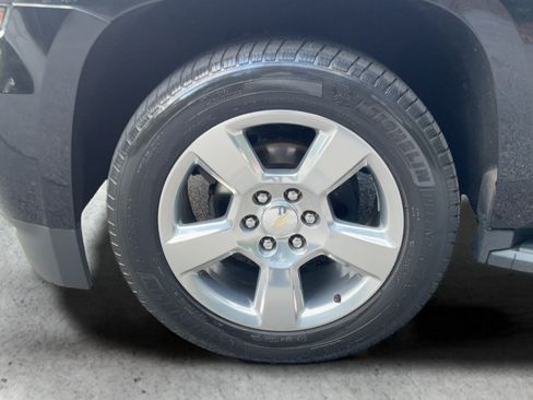 Used 2020 Chevrolet Tahoe LT w/ Max Trailering Package RWD image 26