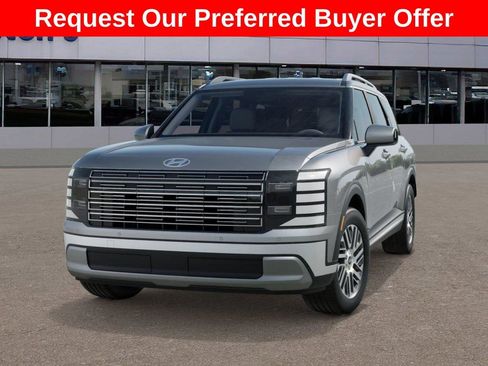 New 2026 Hyundai Palisade SEL image 7