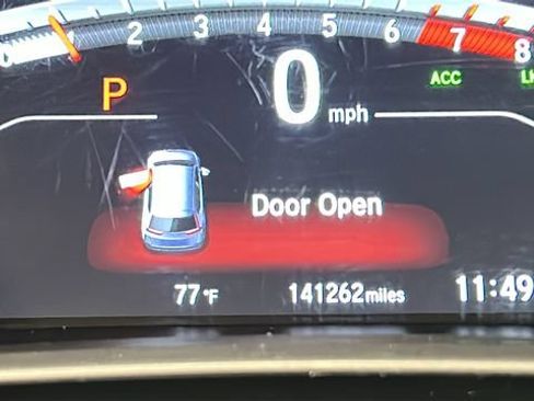 Used 2017 Honda CR-V EX-L image 18