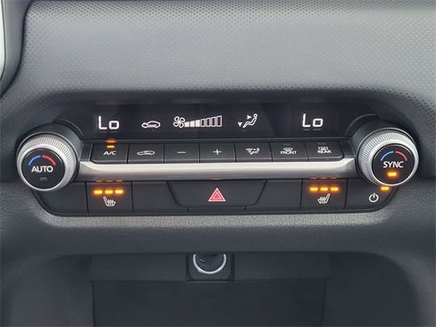 New 2026 MAZDA CX-50 2.5 Hybrid w/ Weather Package image 12