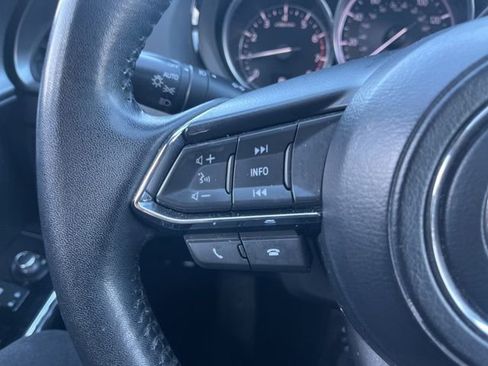 Used 2019 MAZDA CX-9 Touring w/ Touring Premium Package image 31