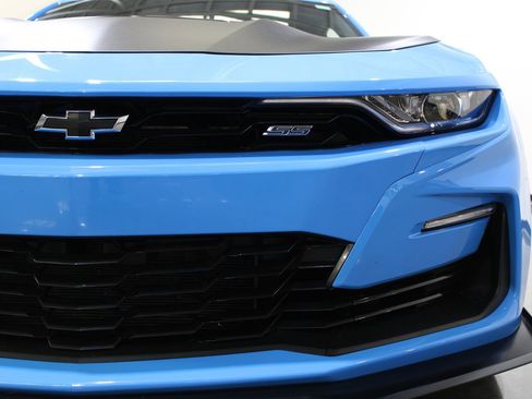 Used 2023 Chevrolet Camaro SS image 8