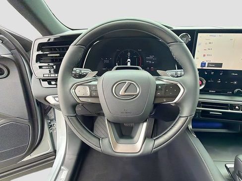 New 2026 Lexus RX 350 AWD image 41