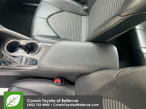 Used 2023 Toyota Camry SE image 26