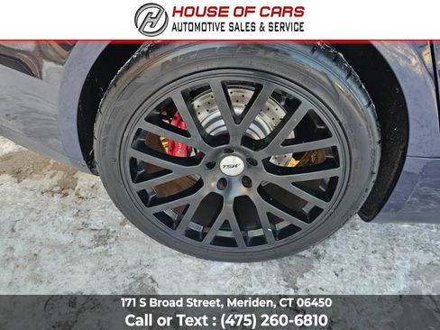 Used 2016 Maserati Ghibli S Q4 image 21