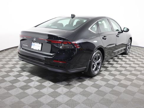 Used 2023 Honda Accord EX image 6