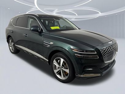 Certified 2024 Genesis GV80 3.5T Advanced w/ Advanced Package