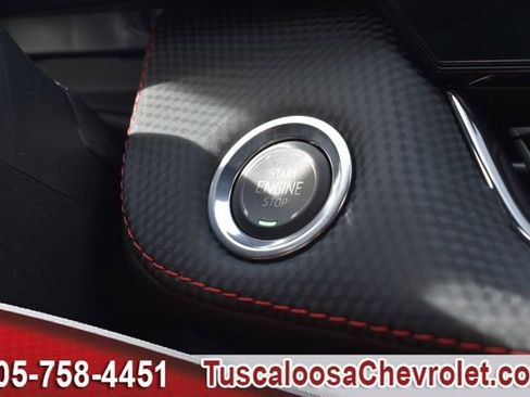 New 2026 Chevrolet Equinox RS image 32