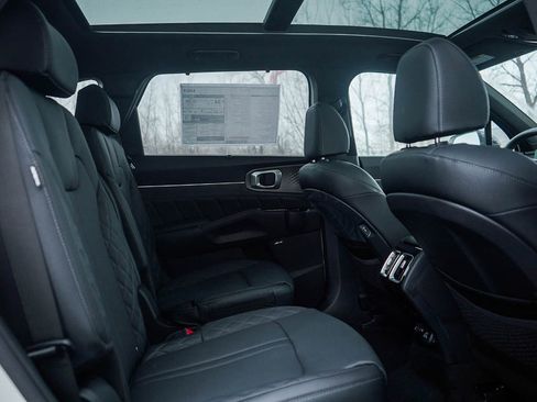 New 2026 Kia Sorento SX Prestige image 13