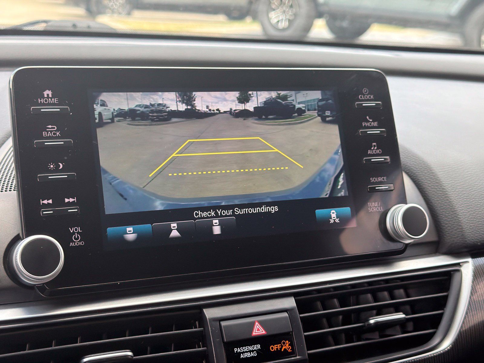 Used 2021 Honda Accord Sport image 22