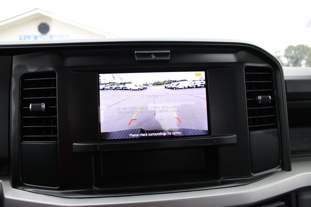 Used 2026 Ford F250 XL AWD/4WD image 27