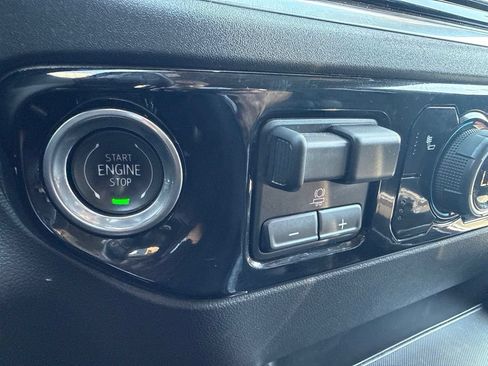 Used 2024 Chevrolet Silverado 1500 RST w/ Convenience Package II AWD/4WD image 37