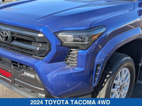 Used 2024 Toyota Tacoma SR5 image 10
