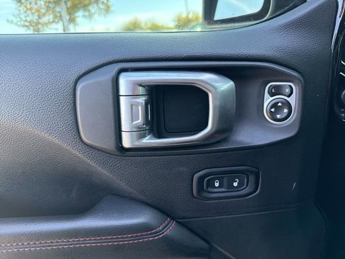 Used 2020 Jeep Gladiator Rubicon image 55