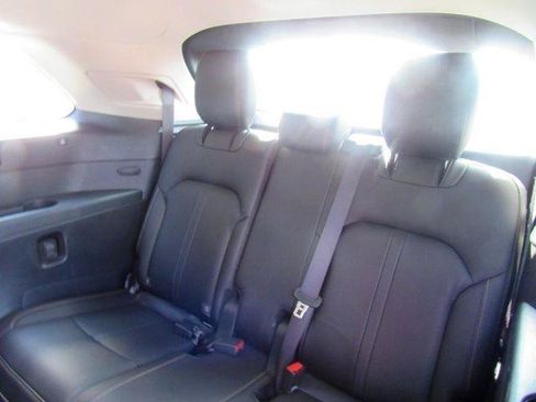 Used 2025 MAZDA CX-90 3.3 Turbo w/ Preferred Package AWD/4WD image 20