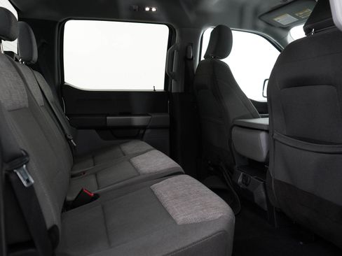 Used 2023 Ford F150 XLT image 12