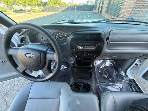 Used 2004 Ford Ranger XL RWD image 12