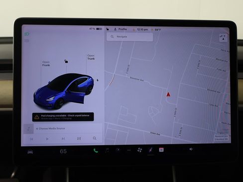 Used 2018 Tesla Model 3 Long Range image 37