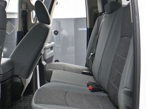 Used 2019 RAM 1500 Classic Warlock w/ Electronics Group image 19