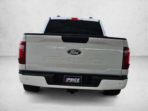 Used 2025 Ford F150 XL w/ Equipment Group 103A High image 7