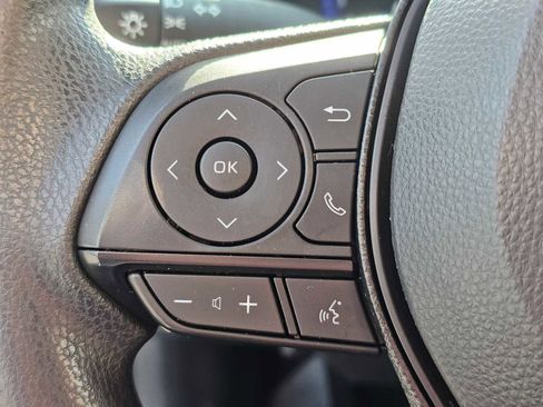 Used 2021 Toyota Corolla LE w/ Protection Package (TMS) image 27