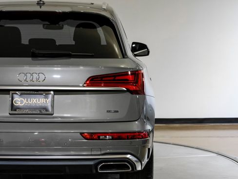 Used 2023 Audi Q5 2.0T Premium Plus w/ Premium Plus Package image 52