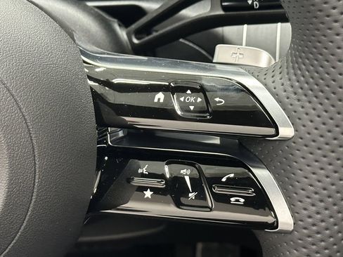 New 2026 Mercedes-Benz CLE 300 4MATIC Cabriolet image 25