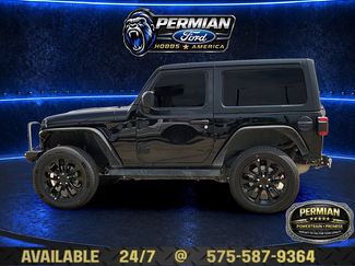 Used 2018 Jeep Wrangler Rubicon AWD/4WD video 2