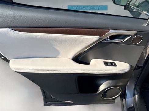 Used 2022 Lexus RX 350 FWD w/ Premium Package image 27