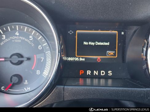 Used 2015 Ford Mustang Premium w/ Equipment Group 201A image 19