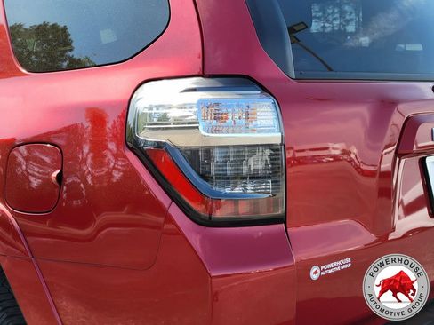 Used 2024 Toyota 4Runner SR5 RWD image 13