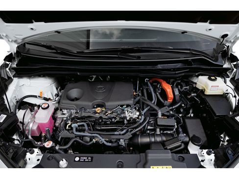 New 2026 Toyota Sienna Limited FWD image 30