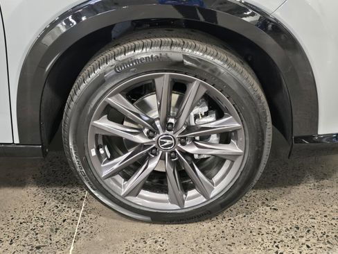 Used 2025 Acura ADX A-Spec FWD image 17