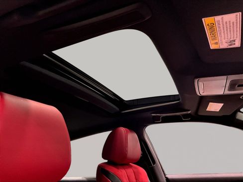 Used 2025 Acura Integra A-Spec w/ Technology Package FWD image 27