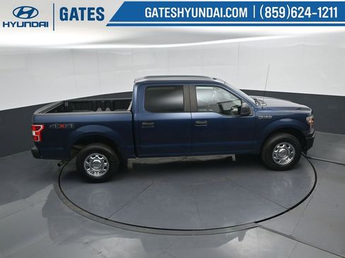 Used 2018 Ford F150 XL w/ XL Power Equipment Group image 40