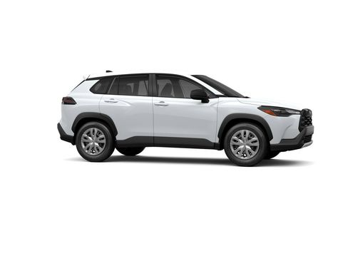 New 2026 Toyota Corolla Cross L FWD image 13