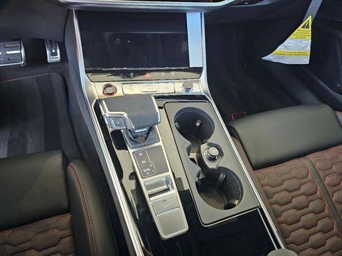 New 2026 Audi RS 7 Performance image 12