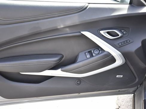 Used 2024 Chevrolet Camaro LT w/ RS Package RWD image 25